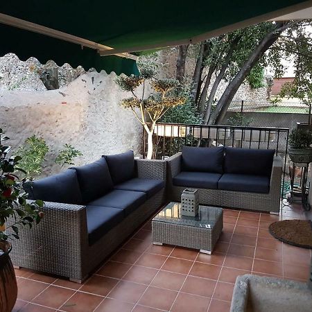 23 Rue Jean Amade Apartment Ceret Exterior photo