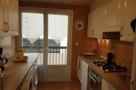 23 Rue Jean Amade Apartment Ceret Exterior photo