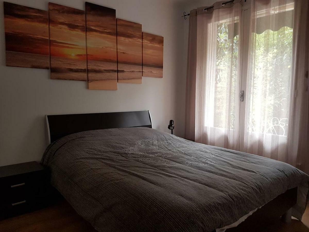 23 Rue Jean Amade Apartment Ceret Exterior photo