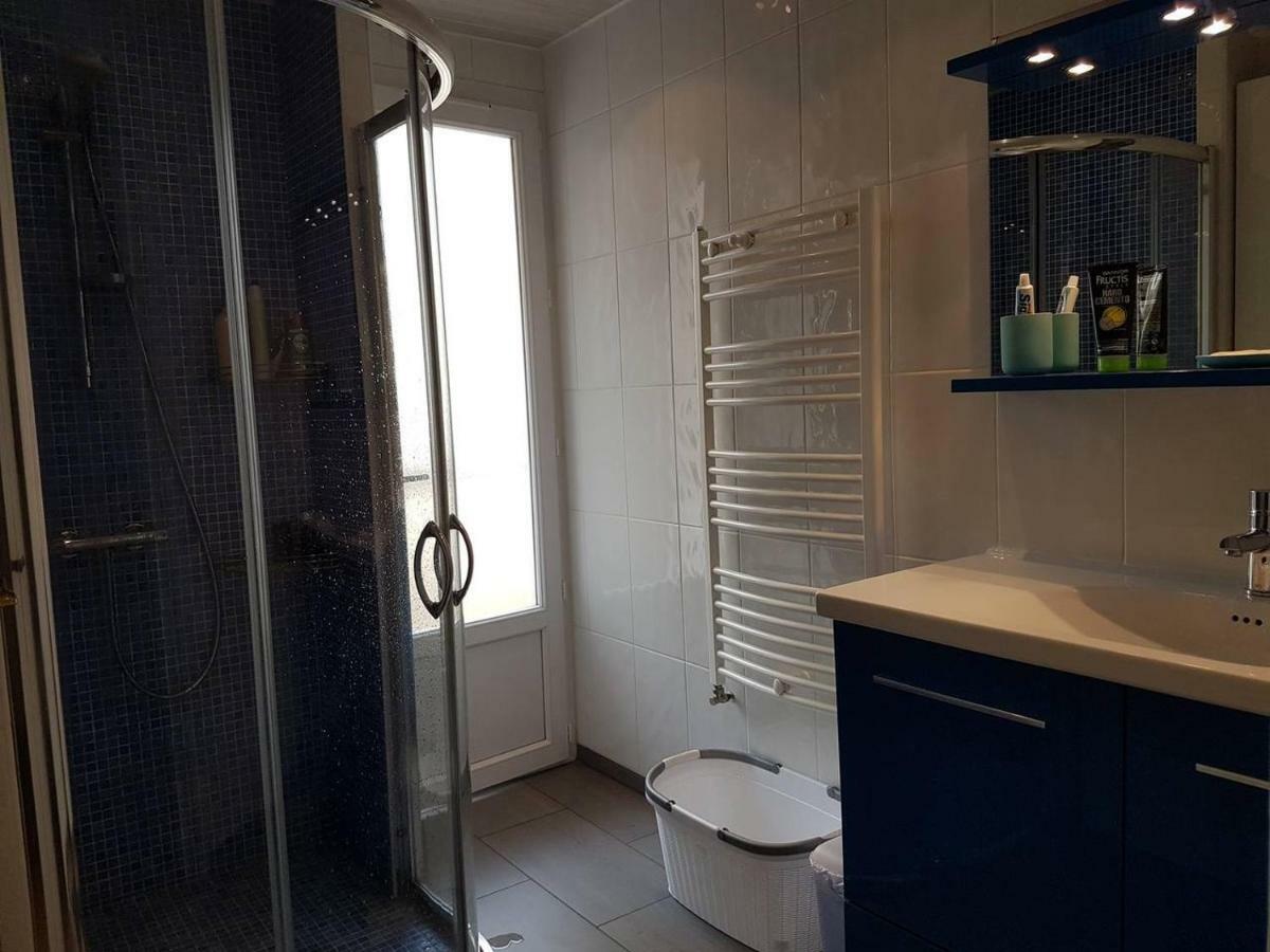 23 Rue Jean Amade Apartment Ceret Exterior photo