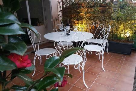 23 Rue Jean Amade Apartment Ceret Exterior photo